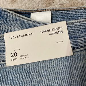 American Eagle | Size 20